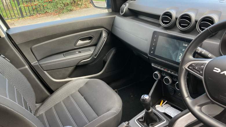 Dacia Duster 1.0 TCe 90 Journey 5dr Petrol Estate